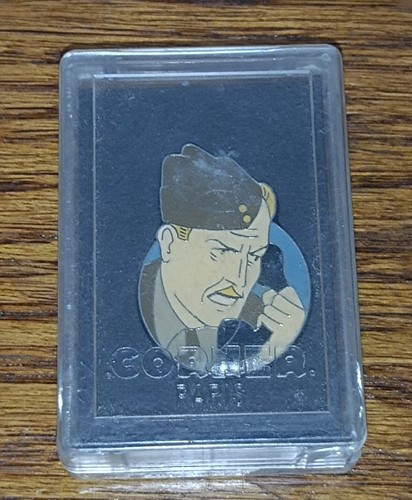 Pin bande dessinée blake - pin's,