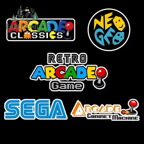 Autocollant stickers bande
