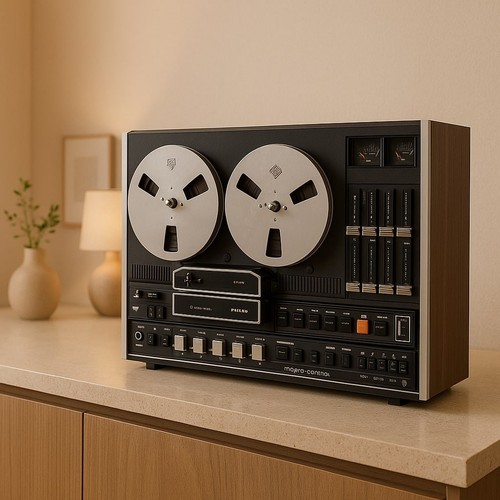 Philips n4511 rare - n4511,