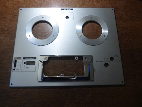 Sony 630 facade avant front - sony,