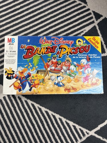 Jeu société vintage la - de,