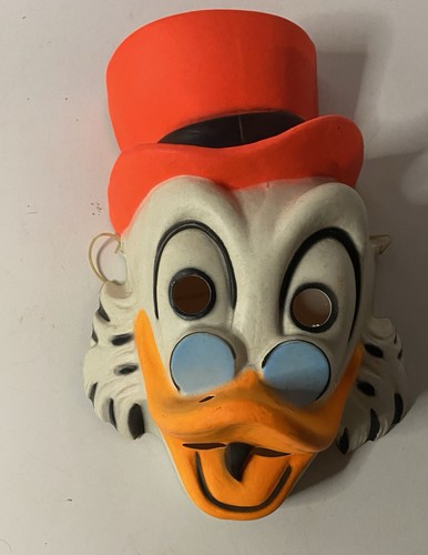 Masque cesar vintage disney - cesar,