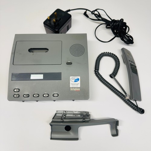 Dictaphone machine bande - dictaphone,