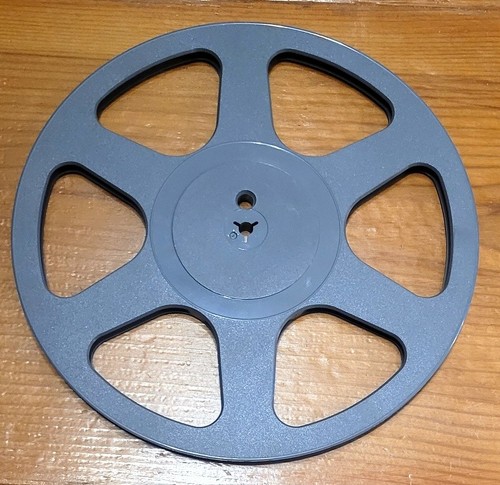 Grande bobine pour - pour, magnéto