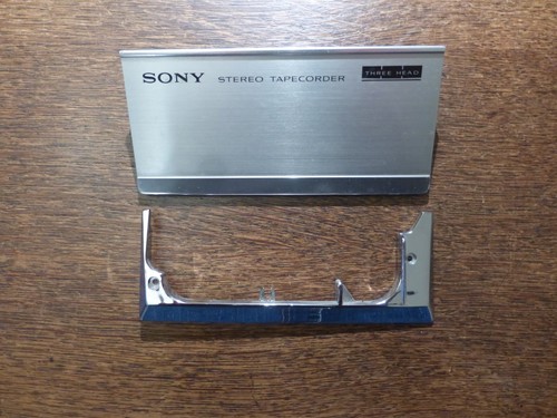 Sony 355 capot couvercle - tc,